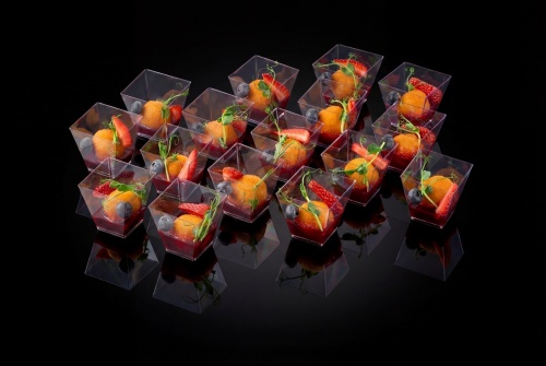 Веррины с сырными шариками, 16 шт