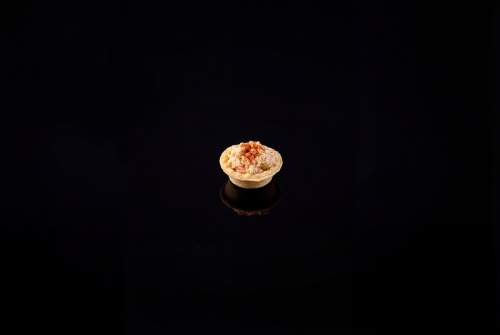 Тарталетки с уткой и индейкой, 16 шт - #3