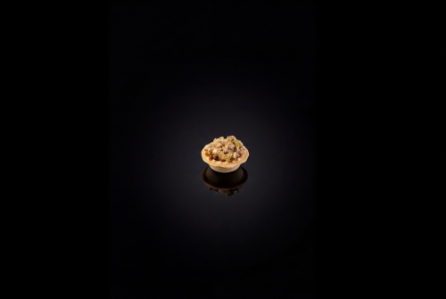 Тарталетки с уткой и индейкой, 16 шт - #2