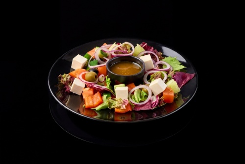 Греческий салат