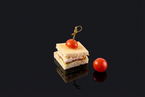 Чикен сэндвичи, 12 шт - #2