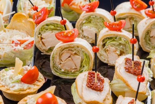 Большой сет «Цезарь», 48 шт - #2