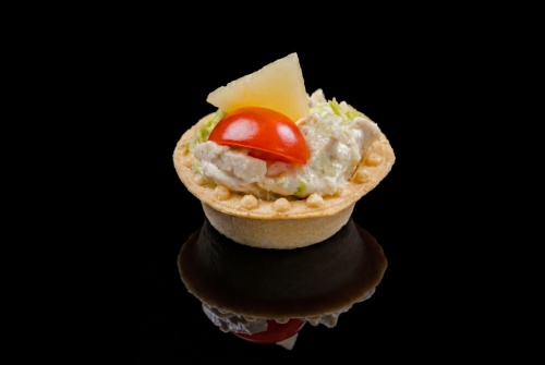 Большой сет «Цезарь», 48 шт - #3