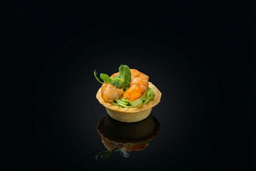 Фуршетный сет «Gourmet Mix», 44 шт - #5