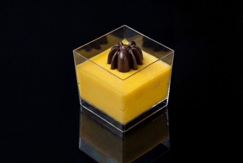 Панакотта «Сладкая тыква», 24 шт - #3