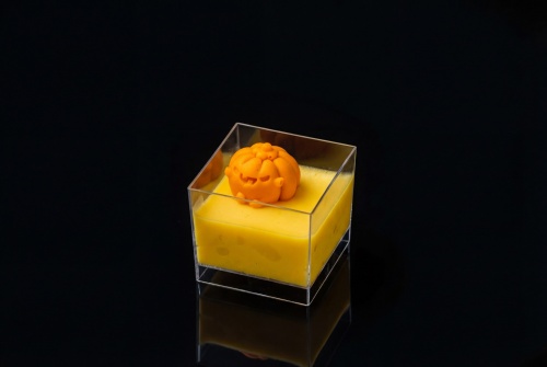 Панакотта «Сладкая тыква», 24 шт - #4