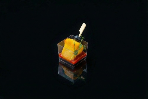 Камамбер «Сладкий дуэт», 24 шт. - #3