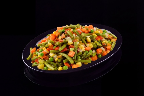 Мексиканская смесь