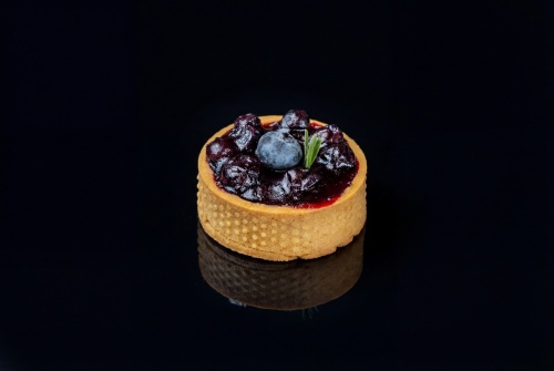 Чизкейк «Смородина», 7 шт - #4