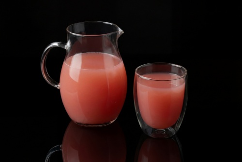 Свежевыжатый сок "Грейпфрутовый"