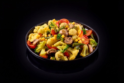 Овощи "Сотэ"