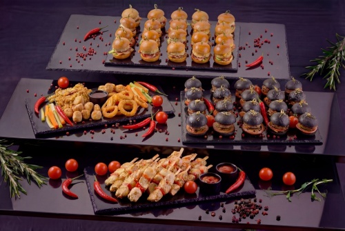 Набор "Своя компания" на 10-15 человек