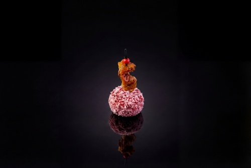 Ассорти сырных канапе «Cheese pong», 35 шт - #3