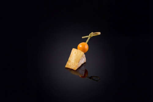 Ассорти сырных канапе «Экзотик», 24 шт - #4