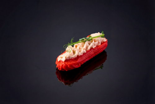 Набор сытных эклеров - #2