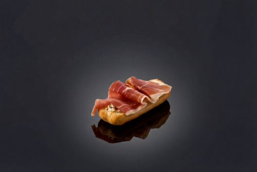 Набор сытных эклеров - #3