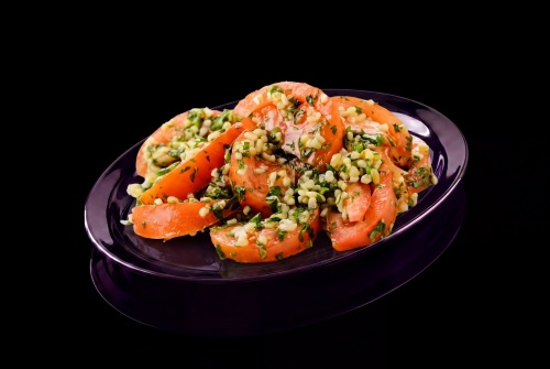 Салат "Табуле"