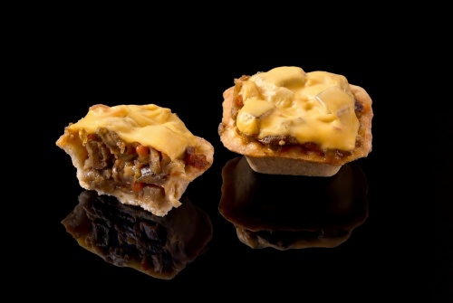 Ассорти тарталеток «КИШ Petit», 24 шт - #3