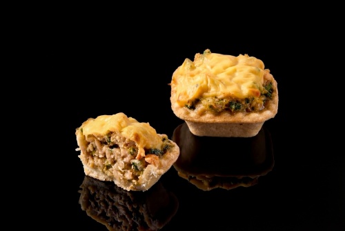 Ассорти тарталеток «КИШ Petit», 24 шт - #4