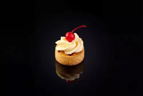 Ассорти тартов и брауни, 17 шт - #3