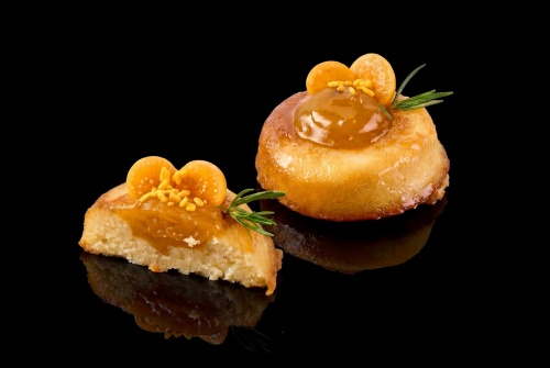 Набор тревел кейков «Нежность», 12 шт - #3