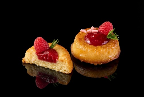 Набор тревел кейков «Нежность», 12 шт - #4