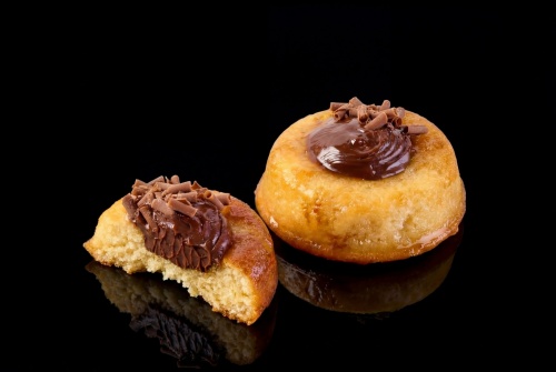 Набор тревел кейков «Нежность», 12 шт - #2