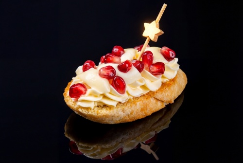 Брускетты «Трио», 21 шт - #2