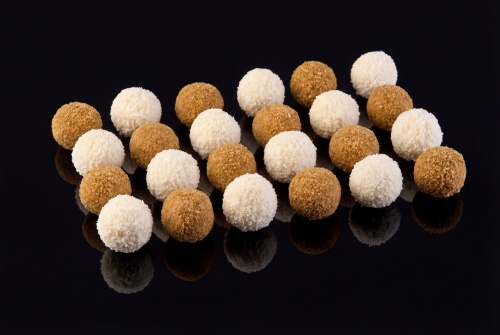 Сет "Трюфель Де Руссо"