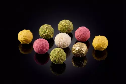 Набор трюфелей