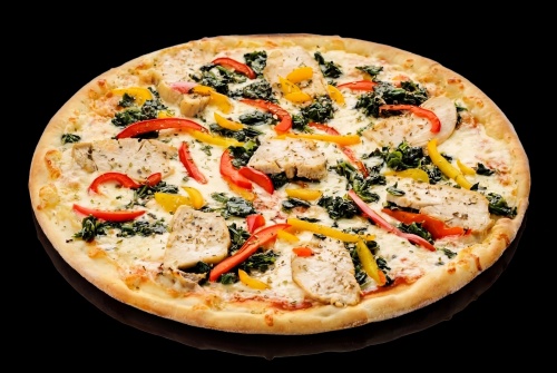 Пицца "Турин"