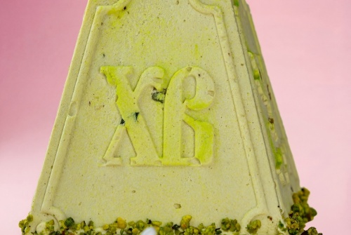 Фисташковая творожная пасха - #3