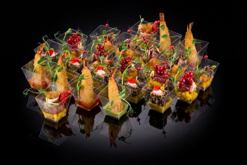 Сет веррин "Happy !", 23 шт