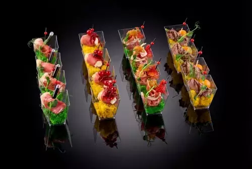 Сет веррин "Magic moments", 16 шт