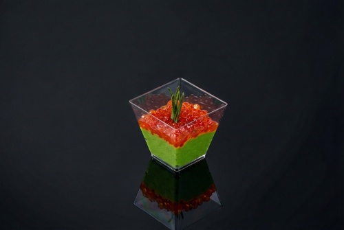 Набор верринов «Fish day», 16 шт - #3