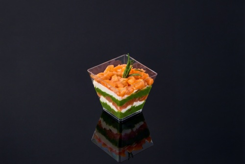 Набор верринов «Fish day», 16 шт - #4