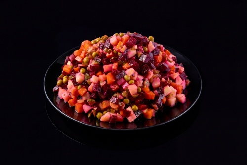 Салат "Винегрет"