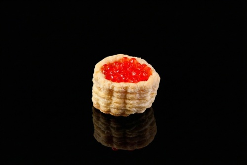 Рыбные волованы, 24 шт - #2