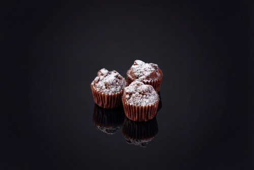 Набор выпечки «Ассорти» №6, 42 шт - #4