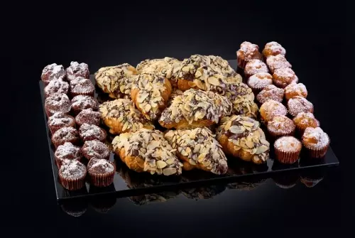 Набор выпечки "Ассорти" №6, 42 шт