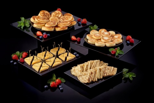 Набор «Доброе утро» на 7-10 человек