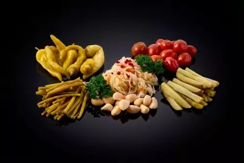 Ассорти закусок "Погребок"