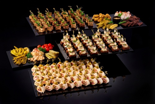 Сет "Застольный" на 6-9 человек