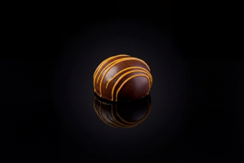 Ассорти конфет «Малина, Лайм, Пралине», 45 шт - #3