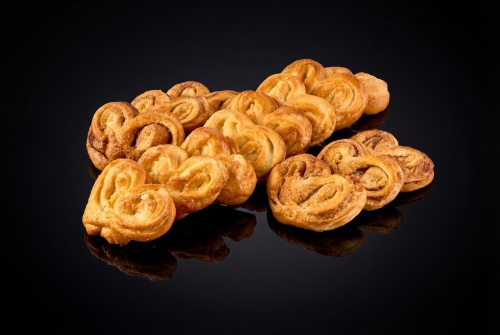 Ассорти "Московских" булочек