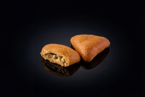 Ассорти ржаных пирожков, 21 шт - #4