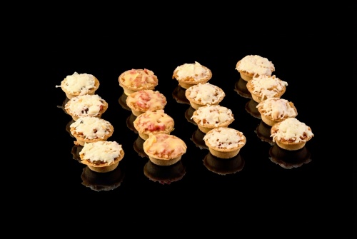 Ассорти тарталеток "Киши"