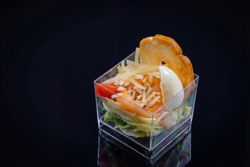 Большой сет «Цезарь», 48 шт - #6