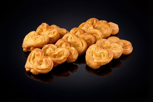 Булочка "Московская»" с сахаром