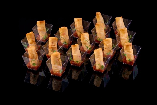 Чимичанга овощная "Чимичанга лайт", 16 шт